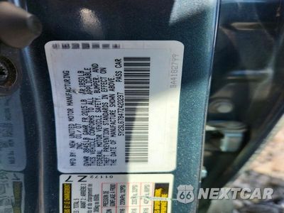 Zdjęcie 12 z 12 samochodu: 2007 PONTIAC VIBE VIN:5Y2SL67847Z420297 - miniatura