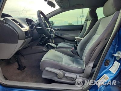 Zdjęcie 7 z 13 samochodu: 2010 HONDA CIVIC LX VIN:2HGFA1F58AH323064 - miniatura