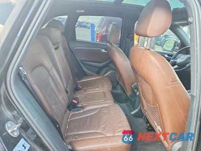 Zdjęcie 11 z 13 samochodu: 2015 AUDI Q5 PREMIUM PLUS VIN:WA1LFAFP0FA078846 - miniatura
