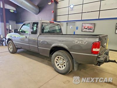 Drugie zdjęcie samochodu z przodu: 2010 FORD RANGER SUPER CAB VIN:1FTLR4FE0APA52279 - miniatura