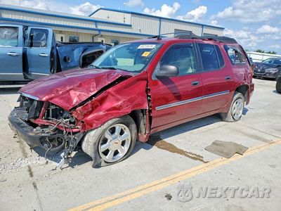 2006 GMC ENVOY XL 1GKET16S266169829 - główne zdjęcie licytacji z USA - miniatura