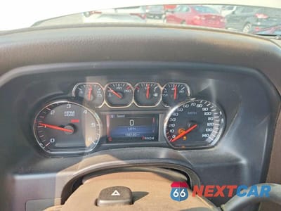 Zdjęcie 9 z 12 samochodu: 2014 GMC SIERRA K1500 SLT VIN:3GTU2VEC4EG239856 - miniatura
