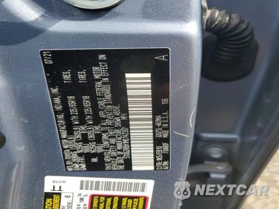 Zdjęcie 13 z 13 samochodu: 2021 TOYOTA HIGHLANDER XLE VIN:5TDGZRBH1MS142307 - miniatura