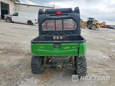 Zdjęcie 6 z 10 samochodu: 2024 JOHN DEERE XUV 590M UTILITY VEHICLE VIN:1M0590MALRM070952 - miniatura