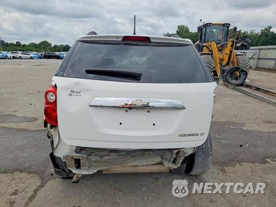 Zdjęcie 10 z 27 samochodu: 2014 CHEVROLET EQUINOX LT VIN:1GNALBEK9EZ109939 - miniatura