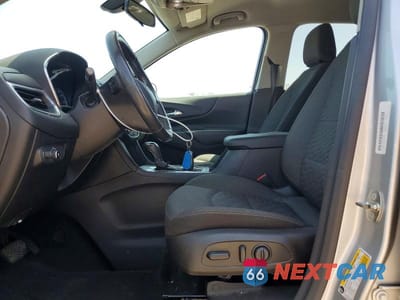 Zdjęcie 7 z 13 samochodu: 2018 CHEVROLET EQUINOX LT VIN:3GNAXJEV6JS594024 - miniatura