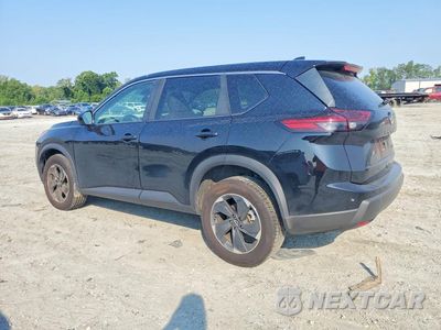 Drugie zdjęcie samochodu z przodu: 2024 NISSAN ROGUE SV VIN:5N1BT3BB2RC731133 - miniatura