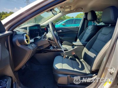 Zdjęcie 7 z 14 samochodu: 2025 CHEVROLET TRAX 1LT VIN:KL77LHEP0SC299420 - miniatura