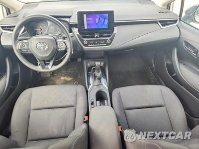 Zdjęcie 8 z 13 samochodu: 2024 TOYOTA COROLLA LE VIN:5YFB4MDE1RP177217 - miniatura