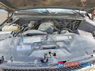 Zdjęcie 11 z 12 samochodu: 2001 CHEVROLET SILVERADO C2500 HEAVY DUTY VIN:1GCHC24U01E248675 - miniatura
