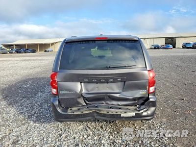 Zdjęcie 6 z 14 samochodu: 2016 DODGE GRAND CARAVAN SXT VIN:2C4RDGCG6GR256415 - miniatura