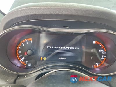 Zdjęcie 9 z 13 samochodu: 2018 DODGE DURANGO GT VIN:1C4RDJDG6JC434545 - miniatura