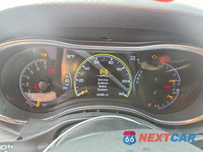 Zdjęcie 9 z 13 samochodu: 2021 JEEP GRAND CHEROKEE LAREDO VIN:1C4RJEAG2MC625579 - miniatura