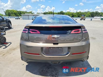 Zdjęcie 6 z 12 samochodu: 2014 CHEVROLET VOLT VIN:1G1RD6E43EU132978 - miniatura