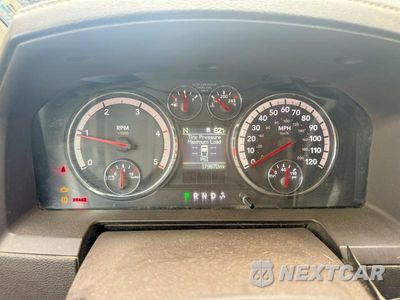Zdjęcie 8 z 10 samochodu: 2010 DODGE RAM 2500 VIN:3D7UT2CL0AG189021 - miniatura