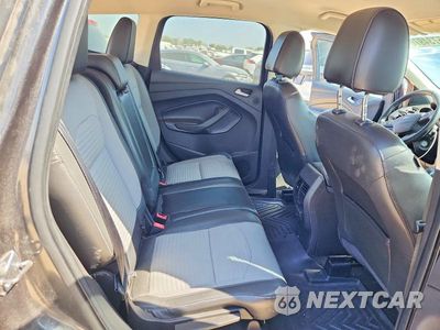 Zdjęcie 11 z 14 samochodu: 2017 FORD ESCAPE SE VIN:1FMCU0G99HUC65571 - miniatura