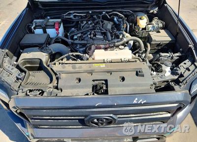 Zdjęcie 11 z 12 samochodu: 2025 TOYOTA TACOMA SR5 VIN:3TMKB5FN3SM046053 - miniatura