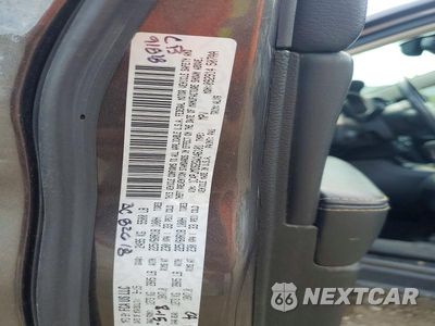 Zdjęcie 13 z 13 samochodu: 2016 JEEP CHEROKEE LIMITED VIN:1C4PJMDS2GW146101 - miniatura
