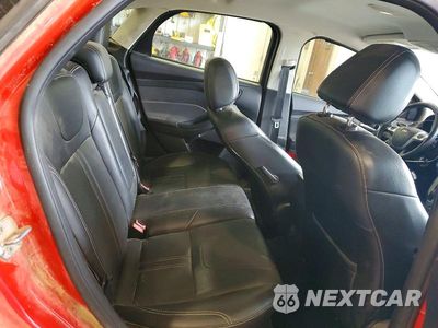 Zdjęcie 10 z 12 samochodu: 2014 FORD FOCUS SE VIN:1FADP3F22EL110129 - miniatura