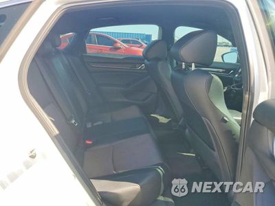 Zdjęcie 10 z 12 samochodu: 2018 HONDA ACCORD SPORT VIN:1HGCV1F31JA197411 - miniatura