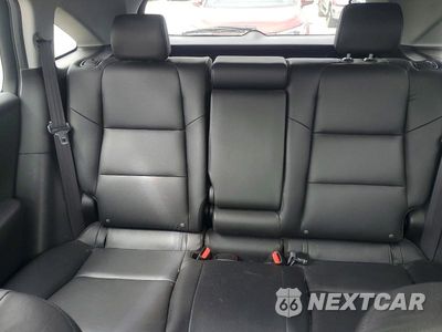 Zdjęcie 10 z 13 samochodu: 2016 ACURA RDX VIN:5J8TB3H3XGL010178 - miniatura