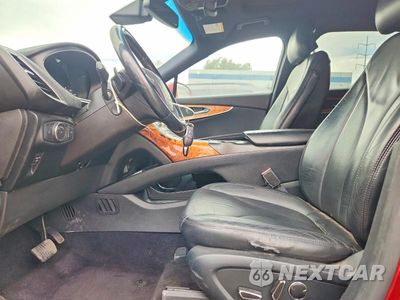 Zdjęcie 7 z 12 samochodu: 2016 LINCOLN MKX SELECT VIN:2LMTJ6KR8GBL52017 - miniatura