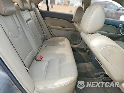 Zdjęcie 10 z 12 samochodu: 2010 FORD FUSION SEL VIN:3FAHP0JA0AR259584 - miniatura