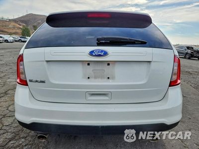 Zdjęcie 6 z 13 samochodu: 2012 FORD EDGE SE VIN:2FMDK3GC3CBA71723 - miniatura