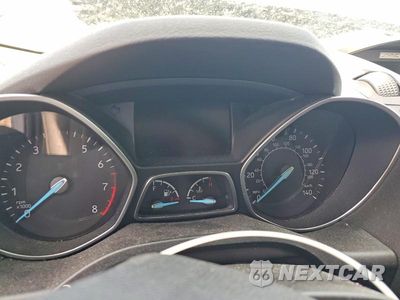 Zdjęcie 9 z 13 samochodu: 2017 FORD ESCAPE S VIN:1FMCU0F7XHUD87193 - miniatura