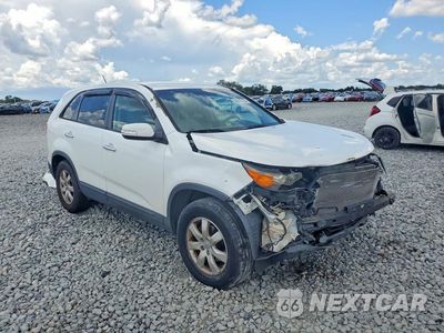 Zdjęcie 7 z 26 samochodu: 2013 KIA SORENTO LX VIN:5XYKT4A15DG313317 - miniatura