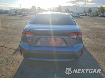 Zdjęcie 6 z 12 samochodu: 2021 TOYOTA COROLLA LE VIN:5YFEPMAE5MP168067 - miniatura