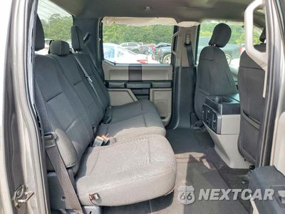 Zdjęcie 10 z 12 samochodu: 2019 FORD F150 SUPERCREW VIN:1FTEW1CP5KKC30384 - miniatura