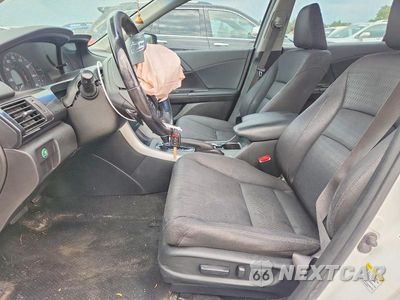 Zdjęcie 7 z 12 samochodu: 2013 HONDA ACCORD SPORT VIN:1HGCR2F54DA249467 - miniatura