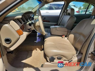 Zdjęcie 7 z 12 samochodu: 2002 BUICK LESABRE CUSTOM VIN:1G4HP54K22U266361 - miniatura