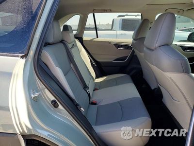 Zdjęcie 11 z 14 samochodu: 2020 TOYOTA RAV4 XLE PREMIUM VIN:2T3C1RFV0LW097458 - miniatura