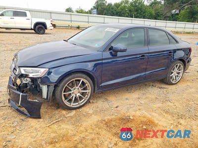 2018 AUDI A3 PREMIUM WAUAUGFF8J1035245 - główne zdjęcie licytacji z USA - miniatura