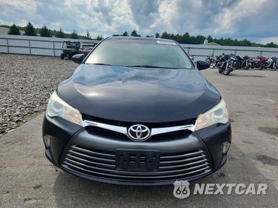 Piąte zdjęcie samochodu w środku: 2017 TOYOTA CAMRY LE VIN:4T1BF1FK1HU272353 - miniatura