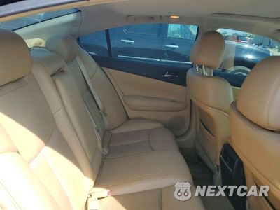 Zdjęcie 10 z 12 samochodu: 2010 NISSAN MAXIMA 3.5 S VIN:1N4AA5AP8AC811626 - miniatura