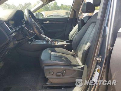 Zdjęcie 7 z 13 samochodu: 2019 AUDI Q5 PREMIUM PLUS VIN:WA1BNAFYXK2073942 - miniatura