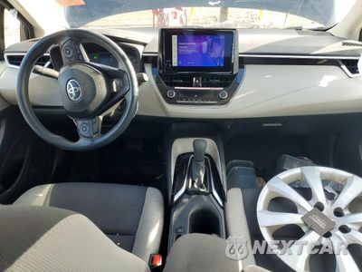Zdjęcie 8 z 12 samochodu: 2025 TOYOTA COROLLA LE VIN:5YFB4MDE8SP292905 - miniatura