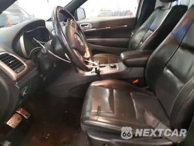 Zdjęcie 7 z 12 samochodu: 2015 JEEP GRAND CHEROKEE LIMITED VIN:1C4RJFBG7FC757261 - miniatura