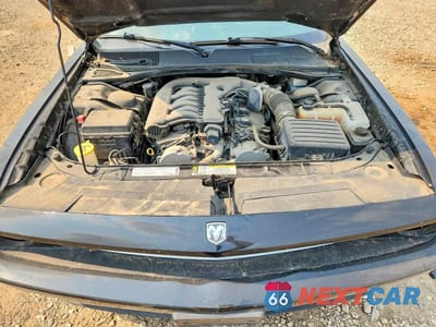 Zdjęcie 11 z 12 samochodu: 2010 DODGE CHALLENGER SE VIN:2B3CJ4DV5AH261520 - miniatura