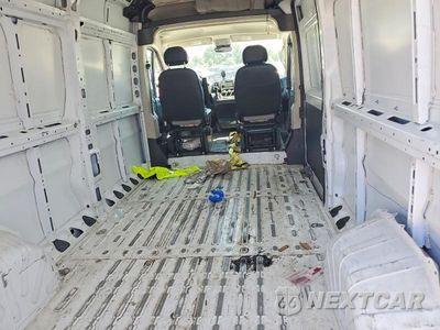 Zdjęcie 10 z 13 samochodu: 2021 RAM PROMASTER 3500 DELIVERY VAN VIN:3C6MRVHG2ME589305 - miniatura