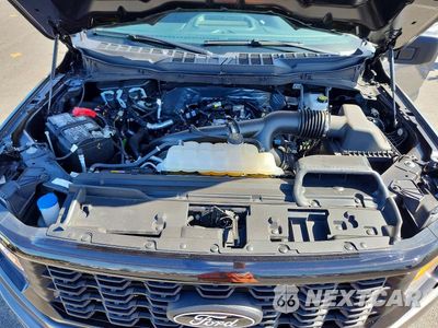 Zdjęcie 11 z 12 samochodu: 2025 FORD F150 STX VIN:1FTEW2LPXSKD06994 - miniatura