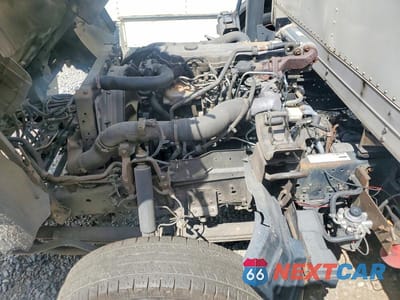 Zdjęcie 11 z 12 samochodu: 2005 ISUZU NPR BOX TRUCK VIN:JALC4B16857015259 - miniatura