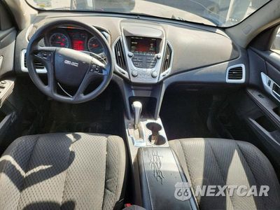 Zdjęcie 8 z 13 samochodu: 2014 GMC TERRAIN SLE VIN:2GKALMEK6E6199636 - miniatura
