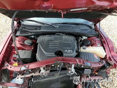 Zdjęcie 11 z 12 samochodu: 2019 DODGE CHALLENGER GT VIN:2C3CDZKG7KH547026 - miniatura