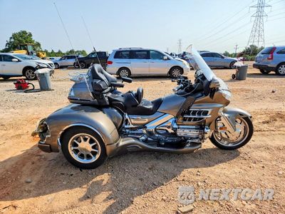 2008 HONDA GL1800 1HFSC47H08A714368 - główne zdjęcie licytacji z USA - miniatura