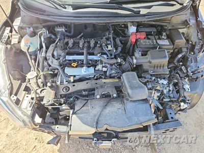 Zdjęcie 11 z 13 samochodu: 2025 NISSAN VERSA SV VIN:3N1CN8EV2SL815746 - miniatura