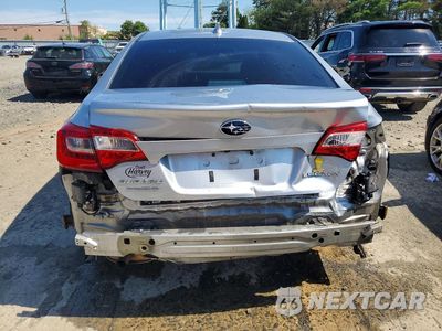 Zdjęcie 6 z 13 samochodu: 2018 SUBARU LEGACY 2.5I LIMITED VIN:4S3BNAN64J3017803 - miniatura